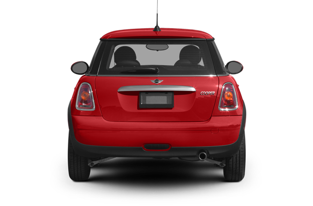2009 MINI Cooper