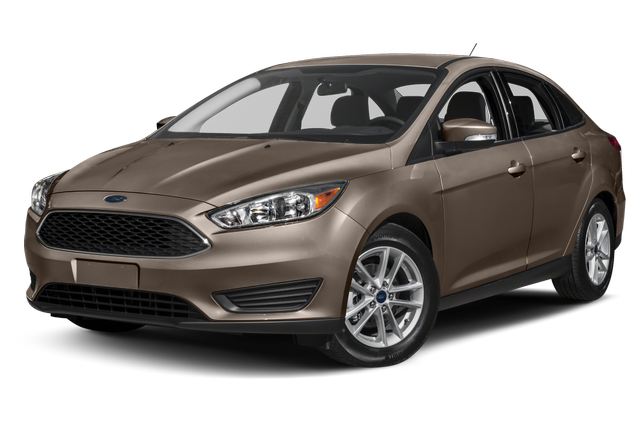  2015 Ford Focus Especificaciones, Precio, MPG
