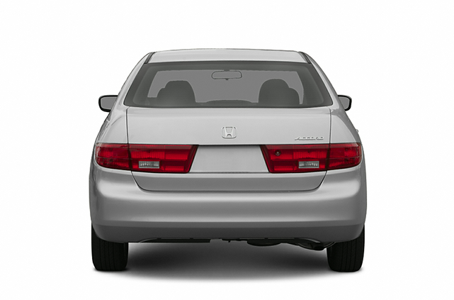 2005 Honda Accord