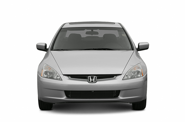 2005 Honda Accord