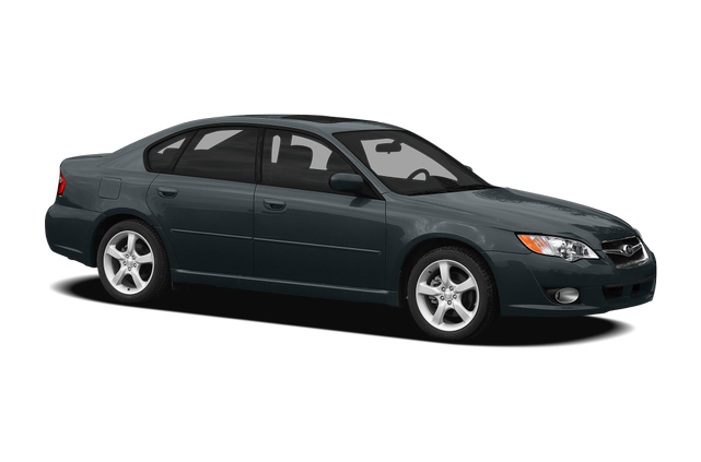 2009 Subaru Legacy - Specs, Prices, MPG, Reviews & Photos | Cars.com