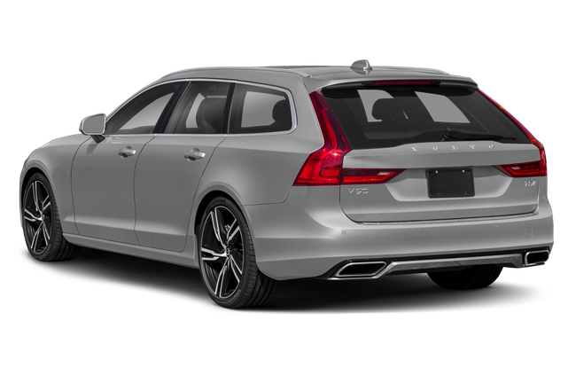 2019 Volvo V90 - Specs, Prices, MPG, Reviews & Photos | Cars.com