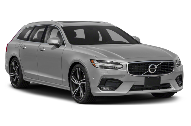 2019 Volvo V90 - Specs, Prices, MPG, Reviews & Photos | Cars.com