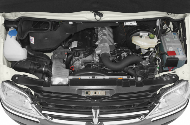 2006 Dodge Sprinter