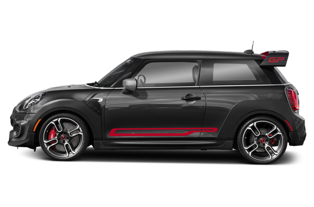 Who Makes The Mini Cooper?