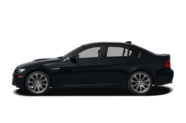 2008 BMW M3