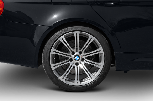 2008 BMW M3