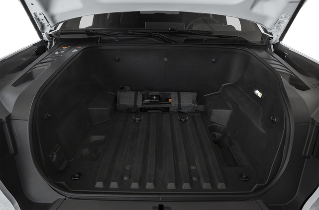 2025 Chevrolet Silverado EV