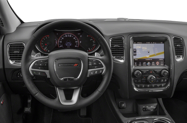 2017 Dodge Durango