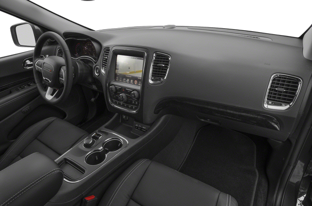 2017 Dodge Durango