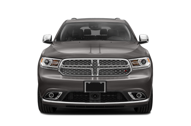 2017 Dodge Durango