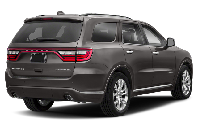 2017 Dodge Durango