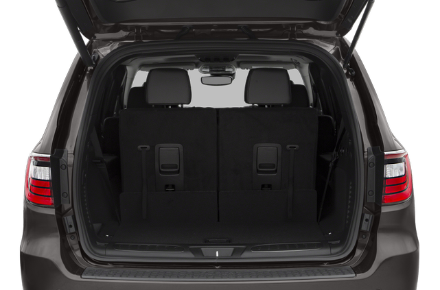 2017 Dodge Durango
