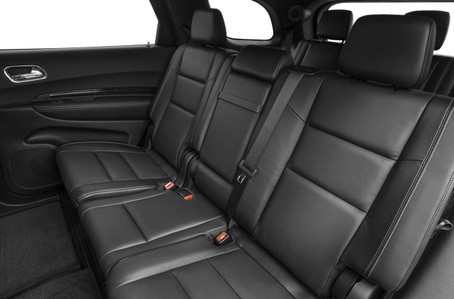 2017 Dodge Durango