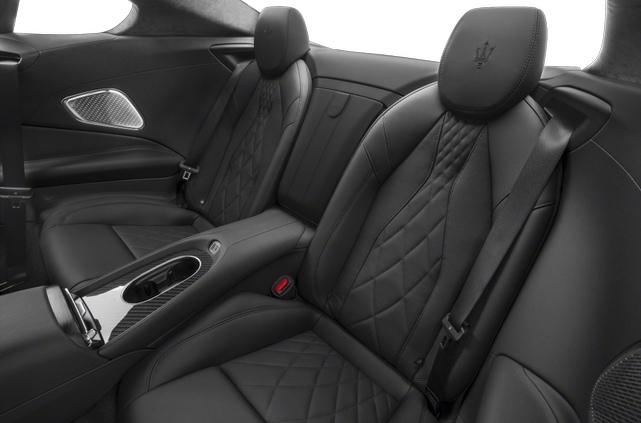 2025 Maserati GranTurismo