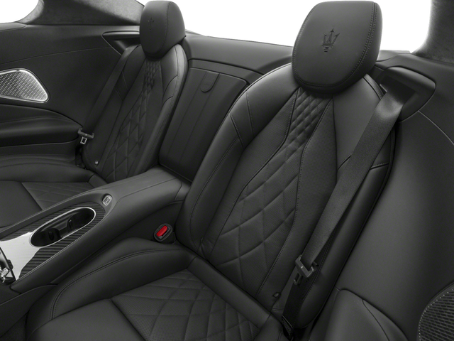 2025 Maserati GranTurismo