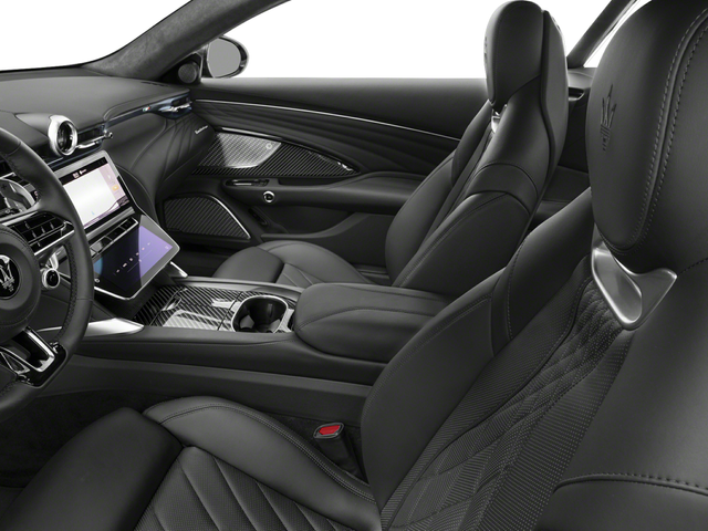 2025 Maserati GranTurismo