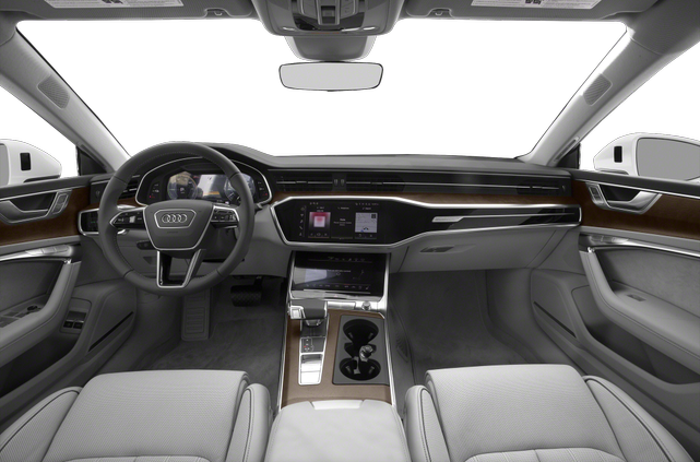 2021 Audi A7 e