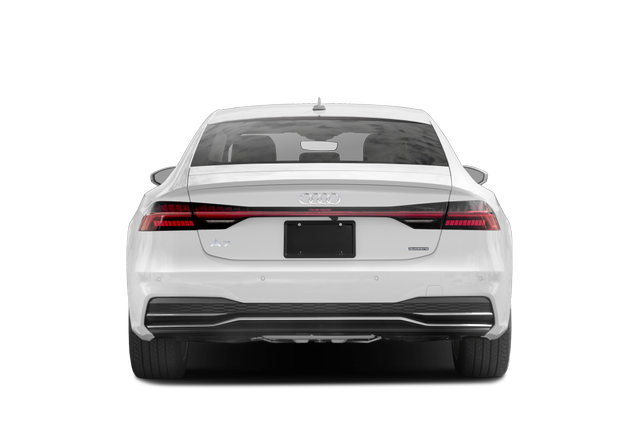 2021 Audi A7 e