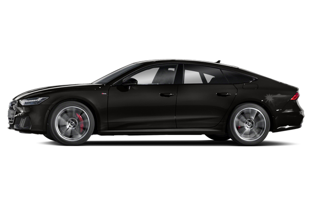 2021 Audi A7 e