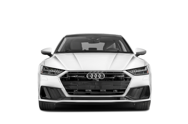 2021 Audi A7 e