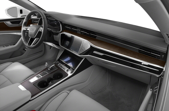 2021 Audi A7 e