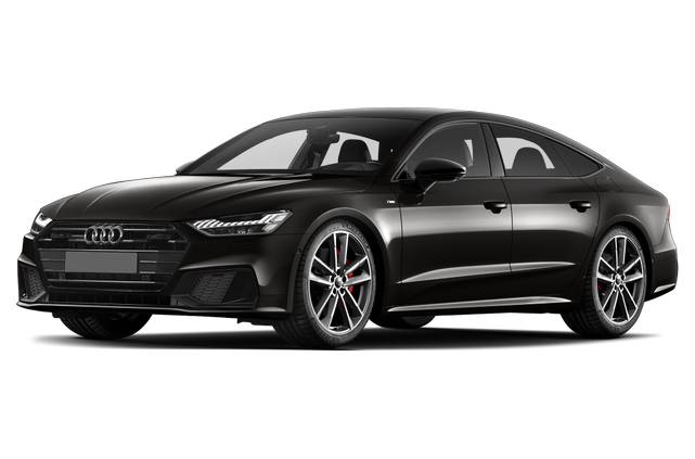 2022 Audi A7 Plug-in Hybrid Prices, Reviews, and Pictures