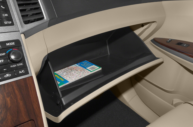 2013 Toyota Venza