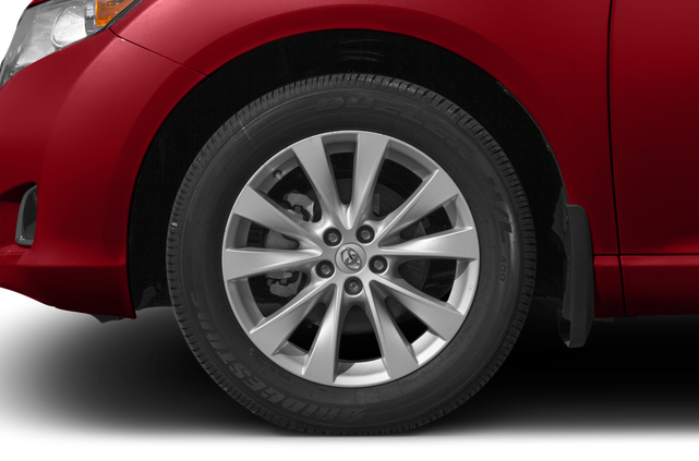 2013 Toyota Venza