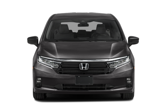 2021 Honda Odyssey