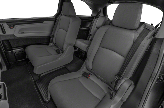 2021 Honda Odyssey