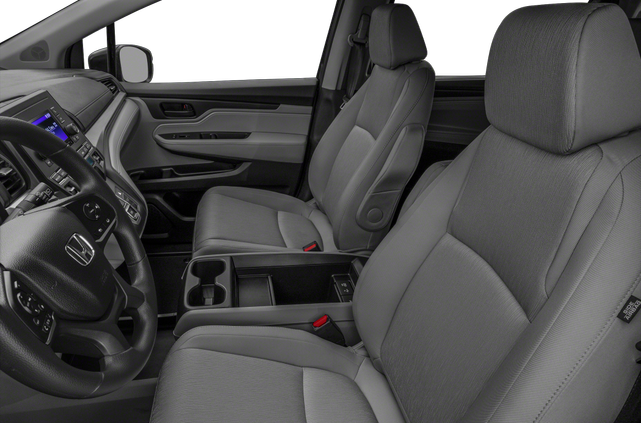 2021 Honda Odyssey