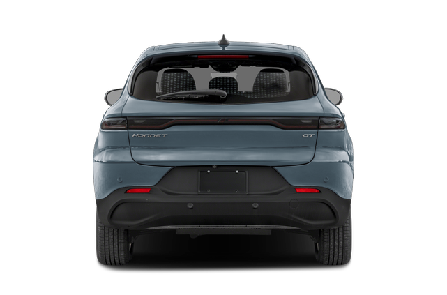 2024 Dodge Hornet
