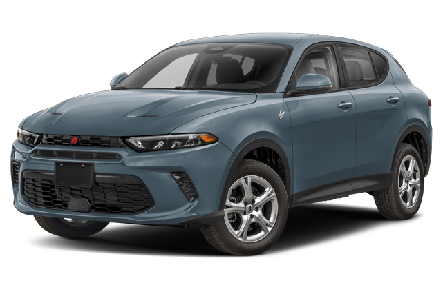 2024 Dodge Hornet