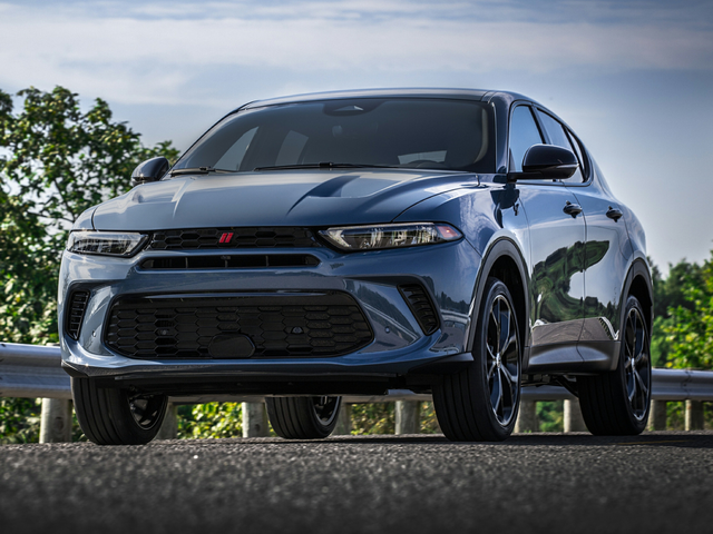 2024 Dodge Hornet
