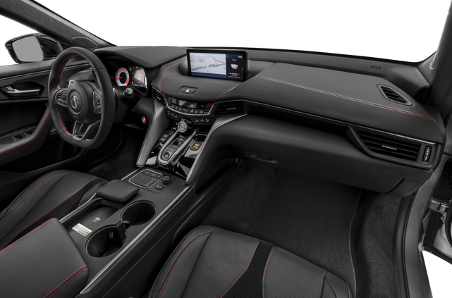 2023 Acura TLX