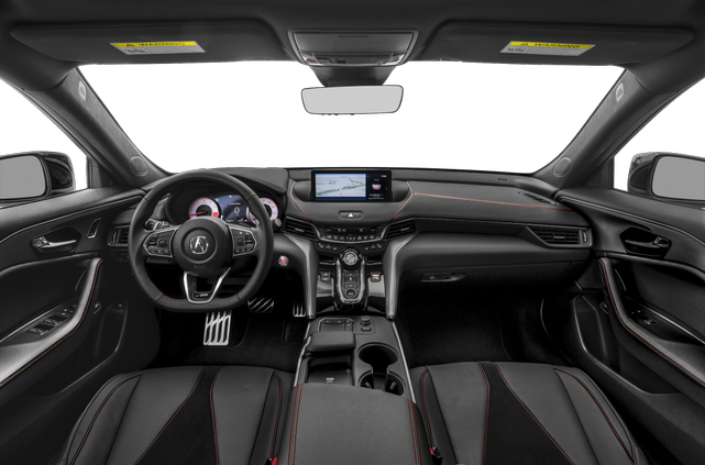 2023 Acura TLX