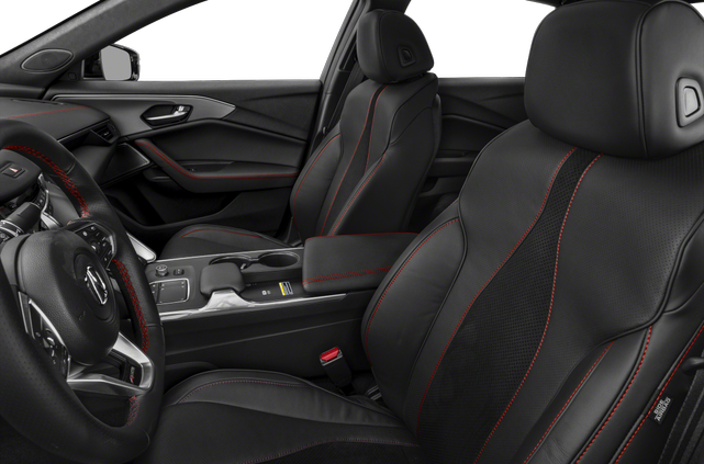 2023 Acura TLX