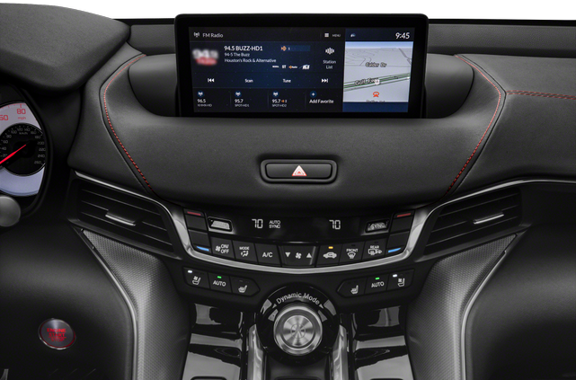 2023 Acura TLX