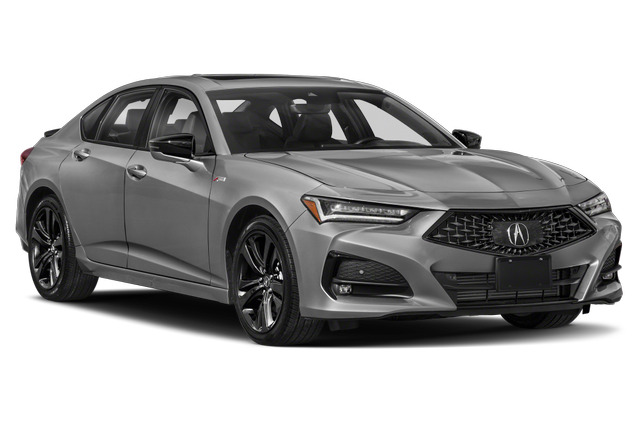 2023 Acura TLX