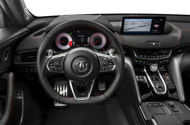 2023 Acura TLX