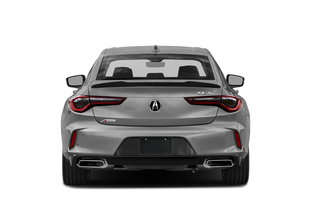 2023 Acura TLX