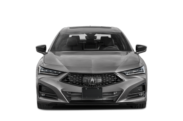 2023 Acura TLX