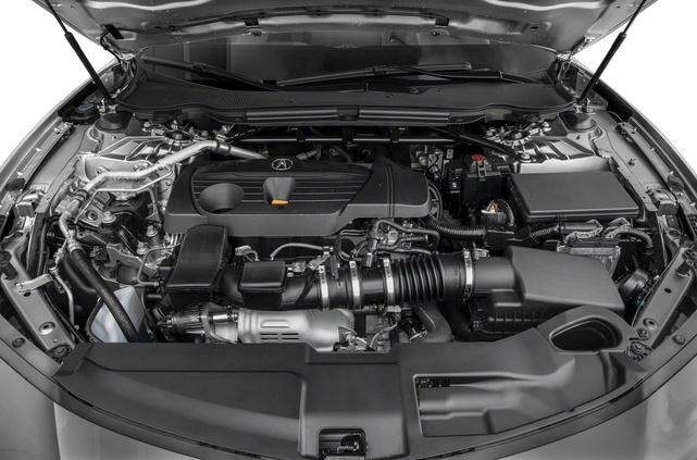 2023 Acura TLX