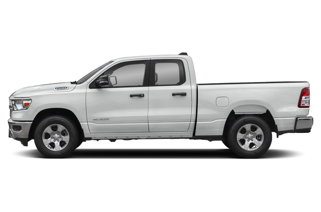 2023 Ram 1500 Body Styles & More