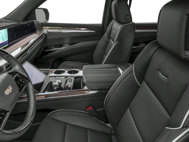 2025 Cadillac Escalade