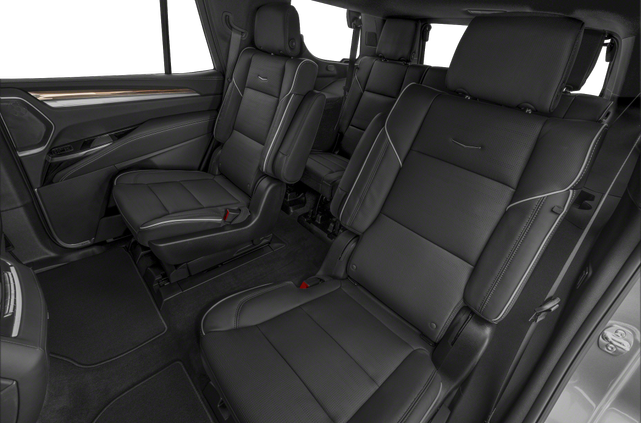 2025 Cadillac Escalade