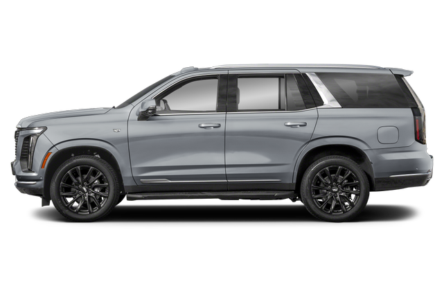 2025 Cadillac Escalade