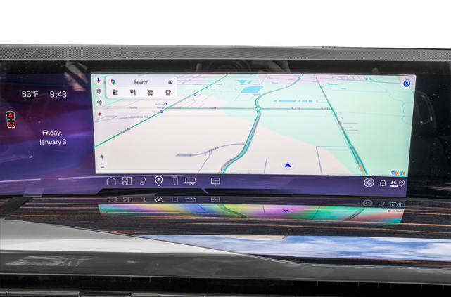 2025 Cadillac Escalade