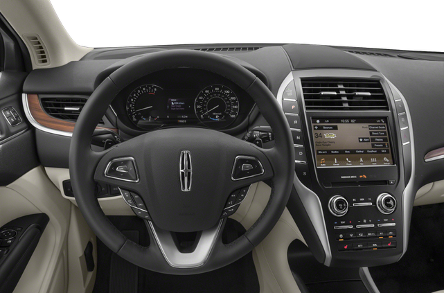 2019 Lincoln MKC